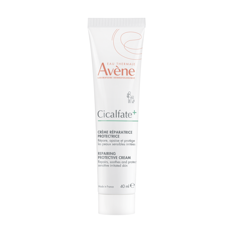 Avène Cicalfate+ Crème Réparatrice Protectrice - by Hana Beauty