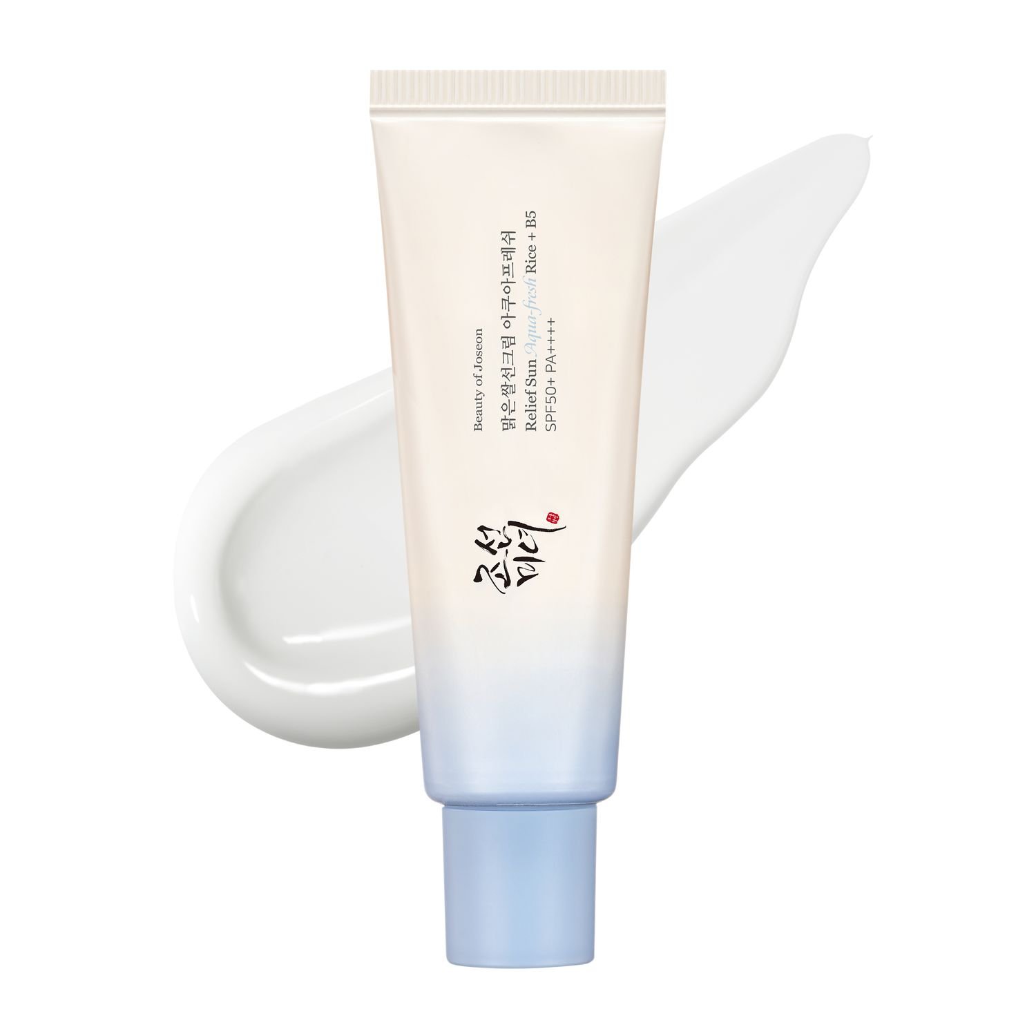 Beauty of Joseon Relief Sun Aqua Fresh Rice + B5 SPF50+ - by Hana Beauty