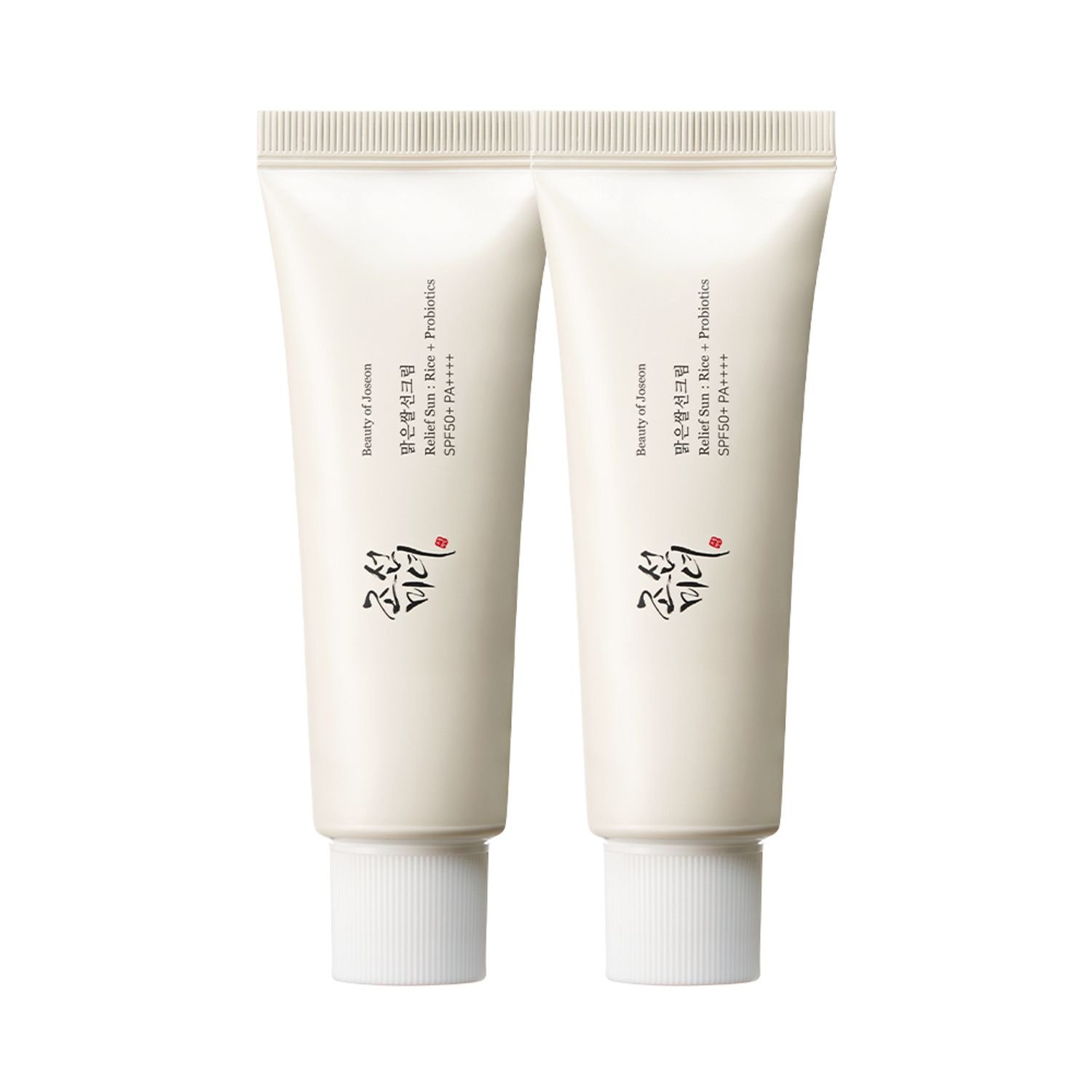 Beauty of Joseon Relief Sun Rice + Probiotics SPF50+ - by Hana Beauty