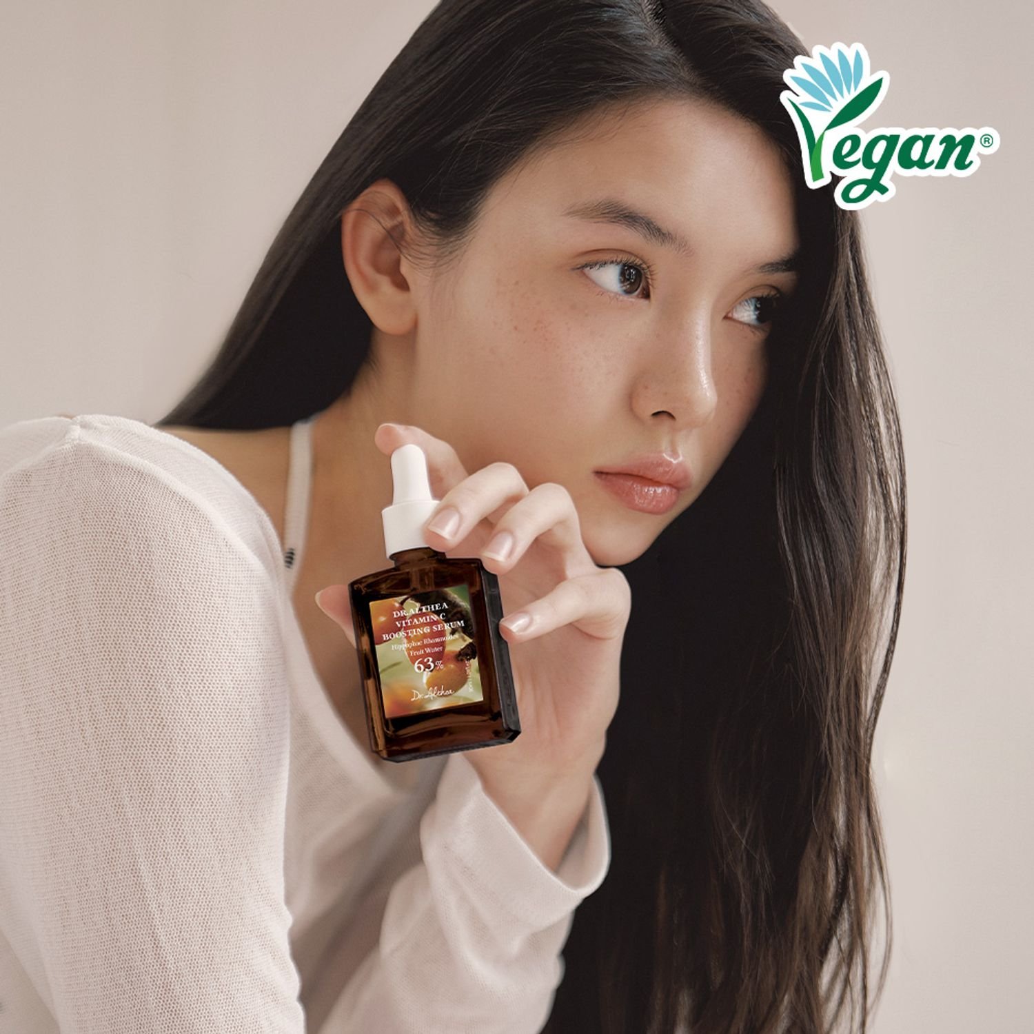 Dr. Althea Vitamin C Boosting Serum - by Hana Beauty