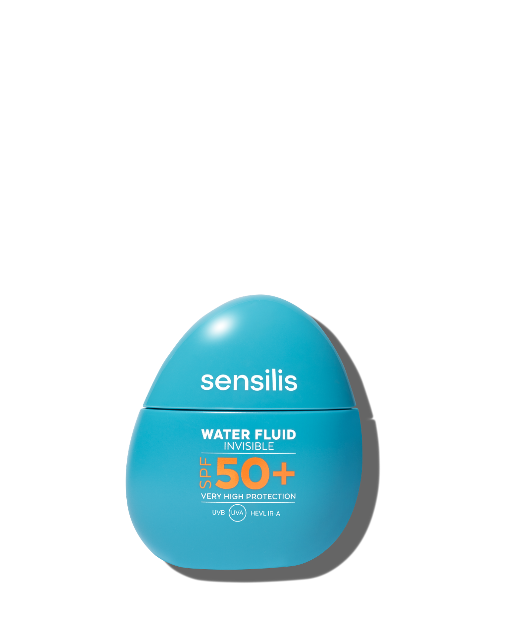 Sensilis Sun Secret Ocean Respect Fluid SPF50+ - by Hana Beauty